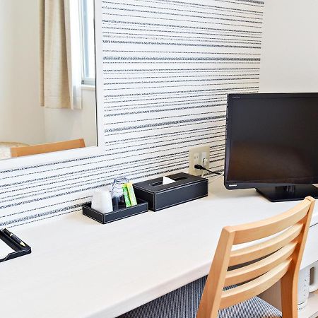 Uchinadamachi Cycling Terminal Hotell Exteriör bild